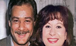 4 زيجات أبرزها من الفيشاوي و12 حالة إجهاض.. من هي سمية الألفي؟